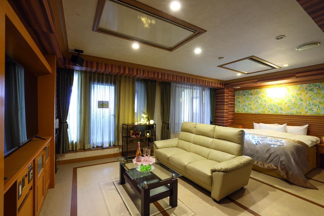 Hotel Water Gate Nagoya - Love Hotel For Couple - (Adults Only) Exterior photo