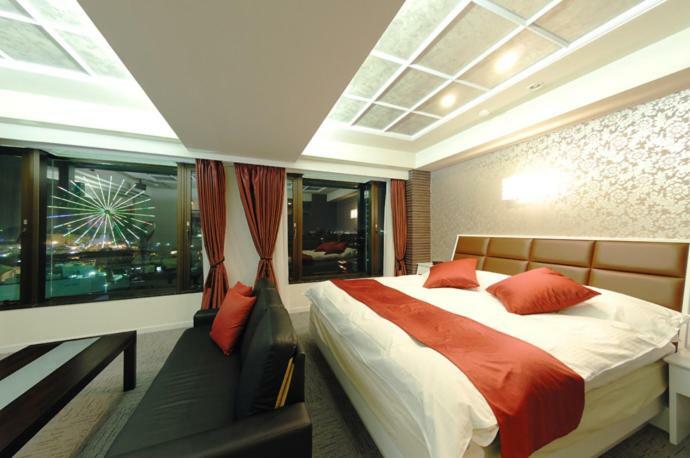 Hotel Water Gate Nagoya - Love Hotel For Couple - (Adults Only) Exterior photo