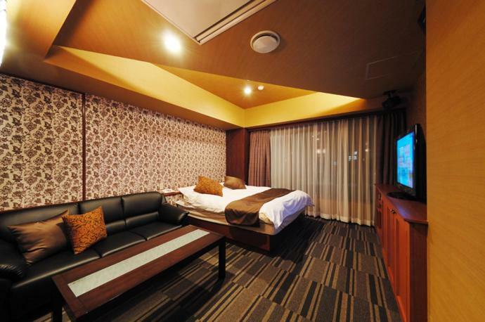 Hotel Water Gate Nagoya - Love Hotel For Couple - (Adults Only) Exterior photo