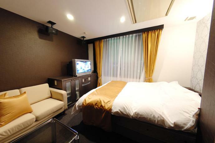 Hotel Water Gate Nagoya - Love Hotel For Couple - (Adults Only) Exterior photo