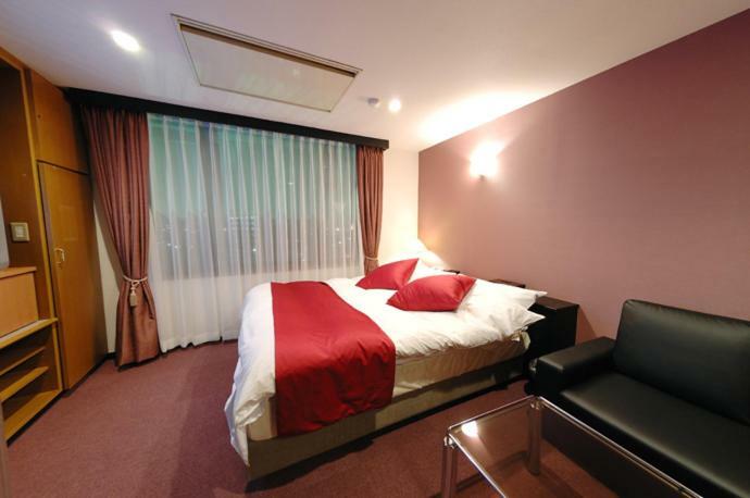 Hotel Water Gate Nagoya - Love Hotel For Couple - (Adults Only) Exterior photo