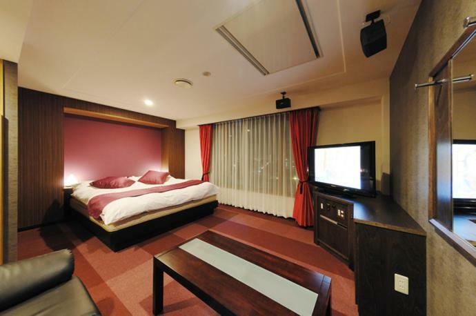 Hotel Water Gate Nagoya - Love Hotel For Couple - (Adults Only) Exterior photo