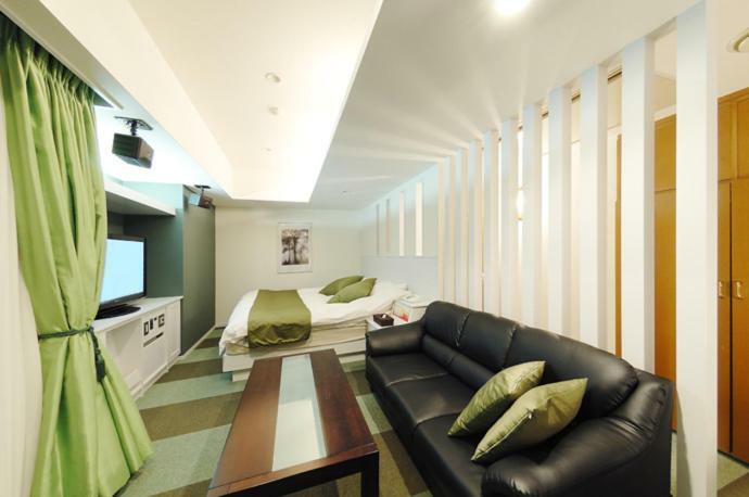 Hotel Water Gate Nagoya - Love Hotel For Couple - (Adults Only) Exterior photo