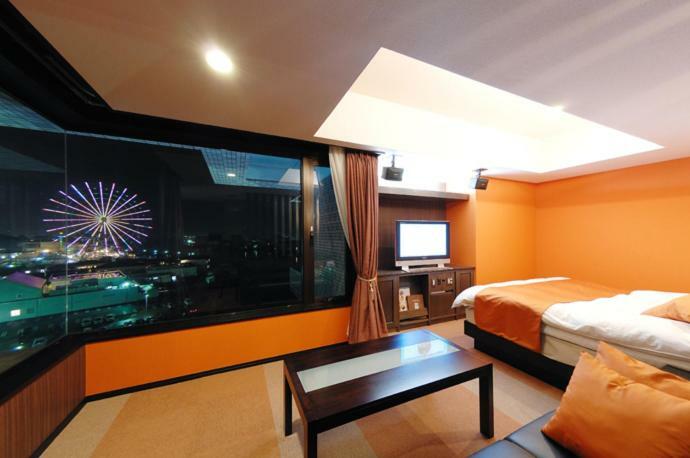 Hotel Water Gate Nagoya - Love Hotel For Couple - (Adults Only) Exterior photo