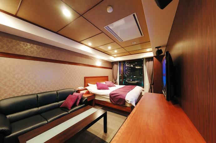 Hotel Water Gate Nagoya - Love Hotel For Couple - (Adults Only) Exterior photo
