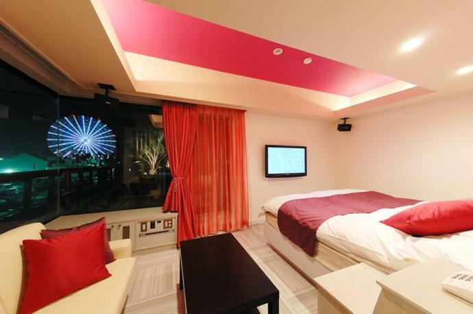 Hotel Water Gate Nagoya - Love Hotel For Couple - (Adults Only) Exterior photo