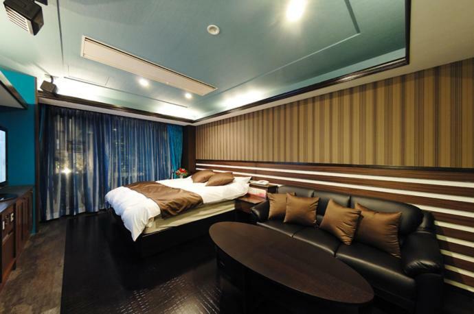 Hotel Water Gate Nagoya - Love Hotel For Couple - (Adults Only) Exterior photo