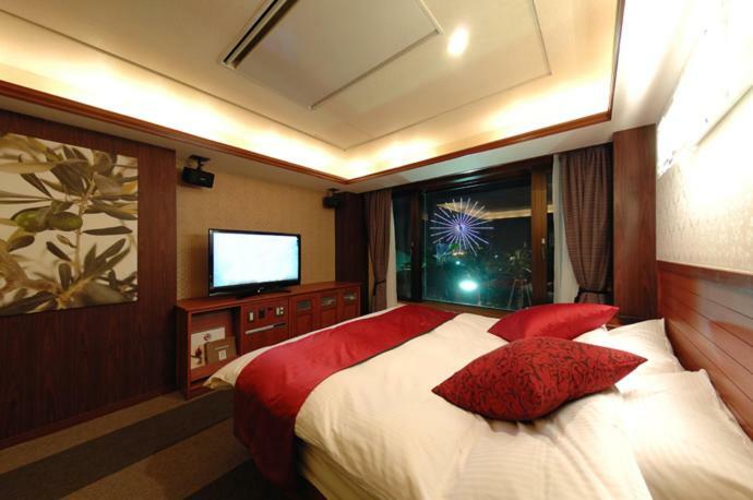 Hotel Water Gate Nagoya - Love Hotel For Couple - (Adults Only) Exterior photo