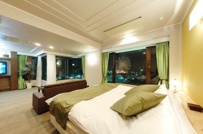 Hotel Water Gate Nagoya - Love Hotel For Couple - (Adults Only) Exterior photo