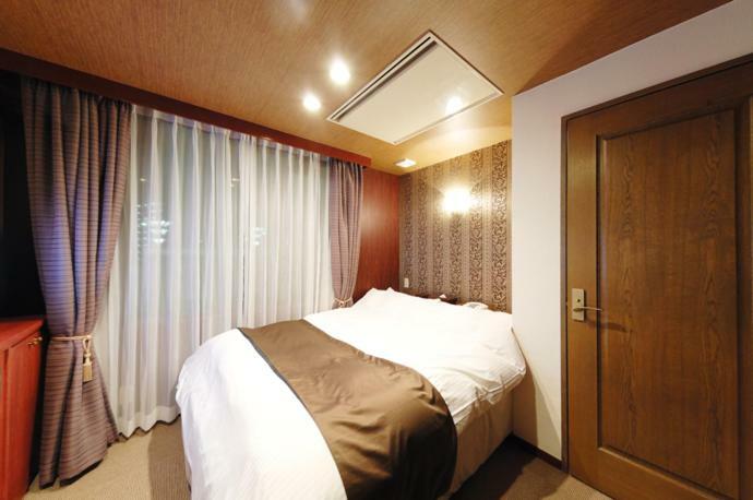 Hotel Water Gate Nagoya - Love Hotel For Couple - (Adults Only) Exterior photo
