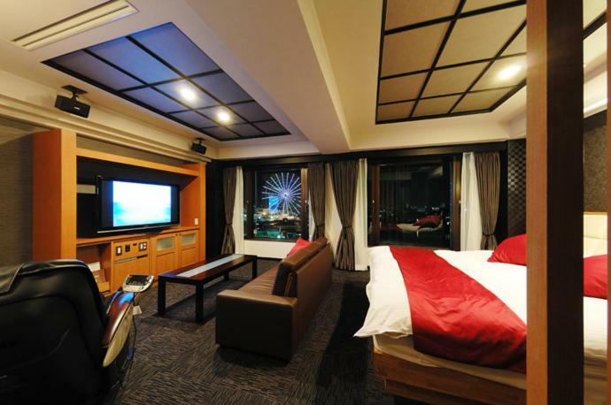 Hotel Water Gate Nagoya - Love Hotel For Couple - (Adults Only) Exterior photo
