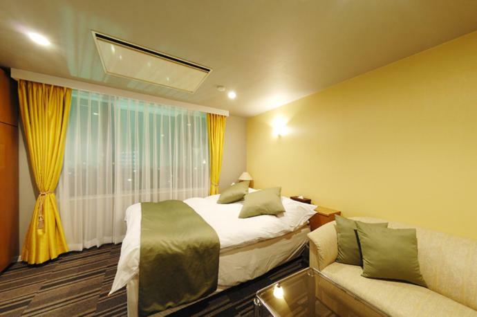 Hotel Water Gate Nagoya - Love Hotel For Couple - (Adults Only) Exterior photo