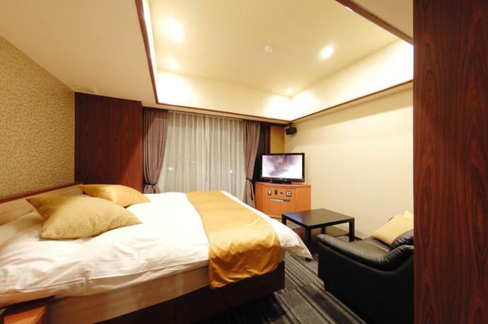 Hotel Water Gate Nagoya - Love Hotel For Couple - (Adults Only) Exterior photo