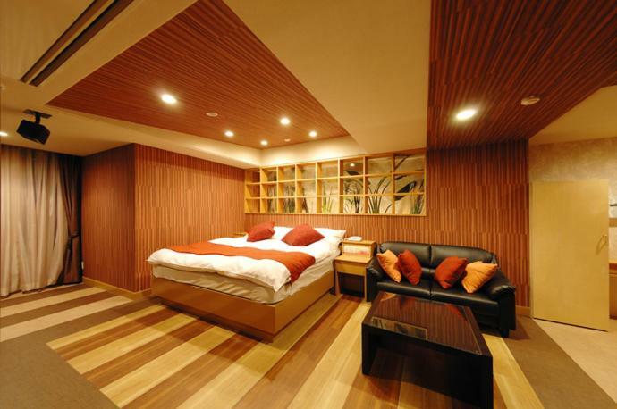 Hotel Water Gate Nagoya - Love Hotel For Couple - (Adults Only) Exterior photo