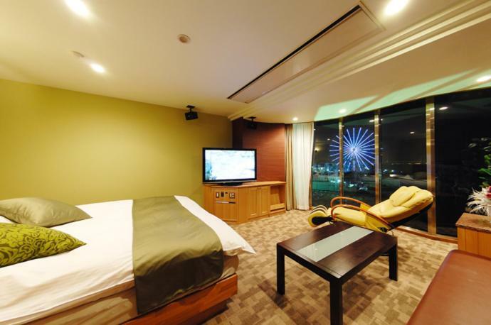 Hotel Water Gate Nagoya - Love Hotel For Couple - (Adults Only) Exterior photo