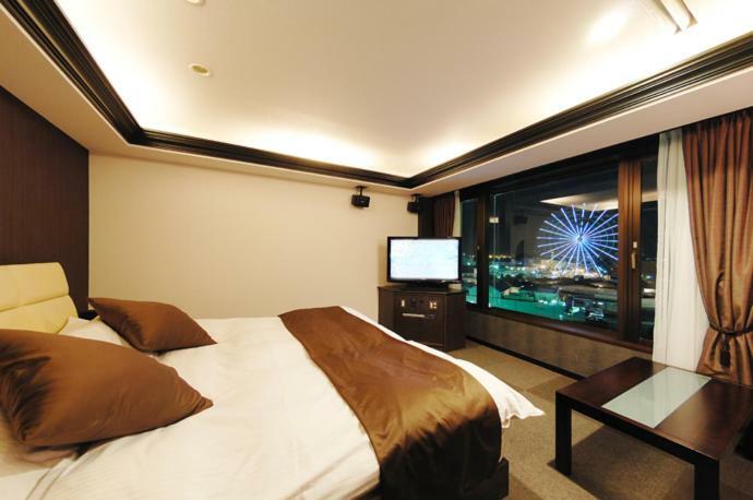 Hotel Water Gate Nagoya - Love Hotel For Couple - (Adults Only) Exterior photo
