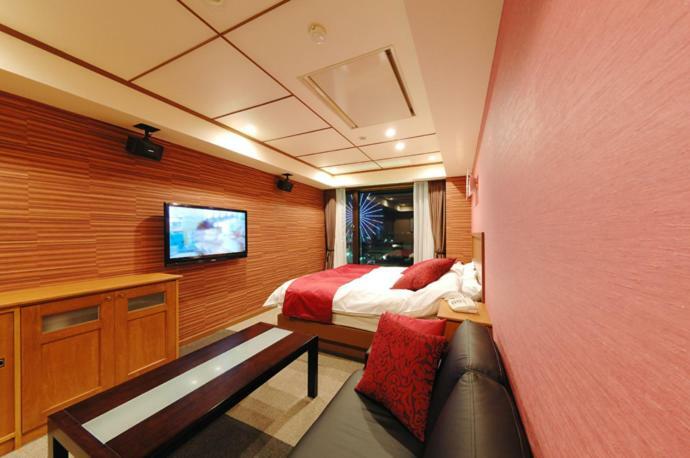 Hotel Water Gate Nagoya - Love Hotel For Couple - (Adults Only) Exterior photo