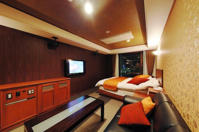 Hotel Water Gate Nagoya - Love Hotel For Couple - (Adults Only) Exterior photo